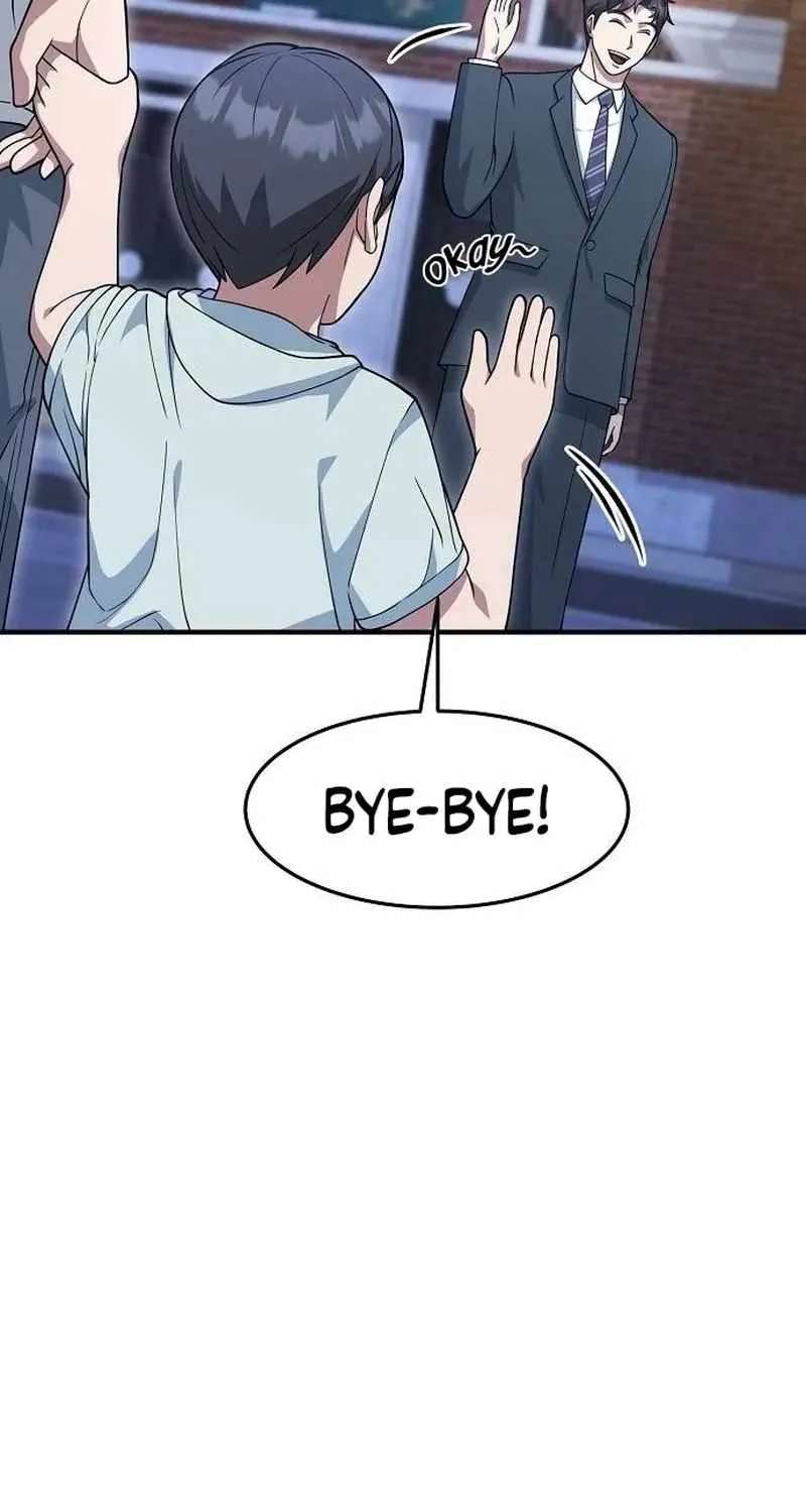 The Chairman Who Wants to Slack Off and Enjoy Life Chapter 28 - page 49