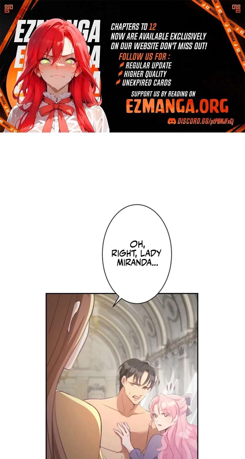 The Unhappy Poison Witch's Happy Marriage Chapter 7 - page 44