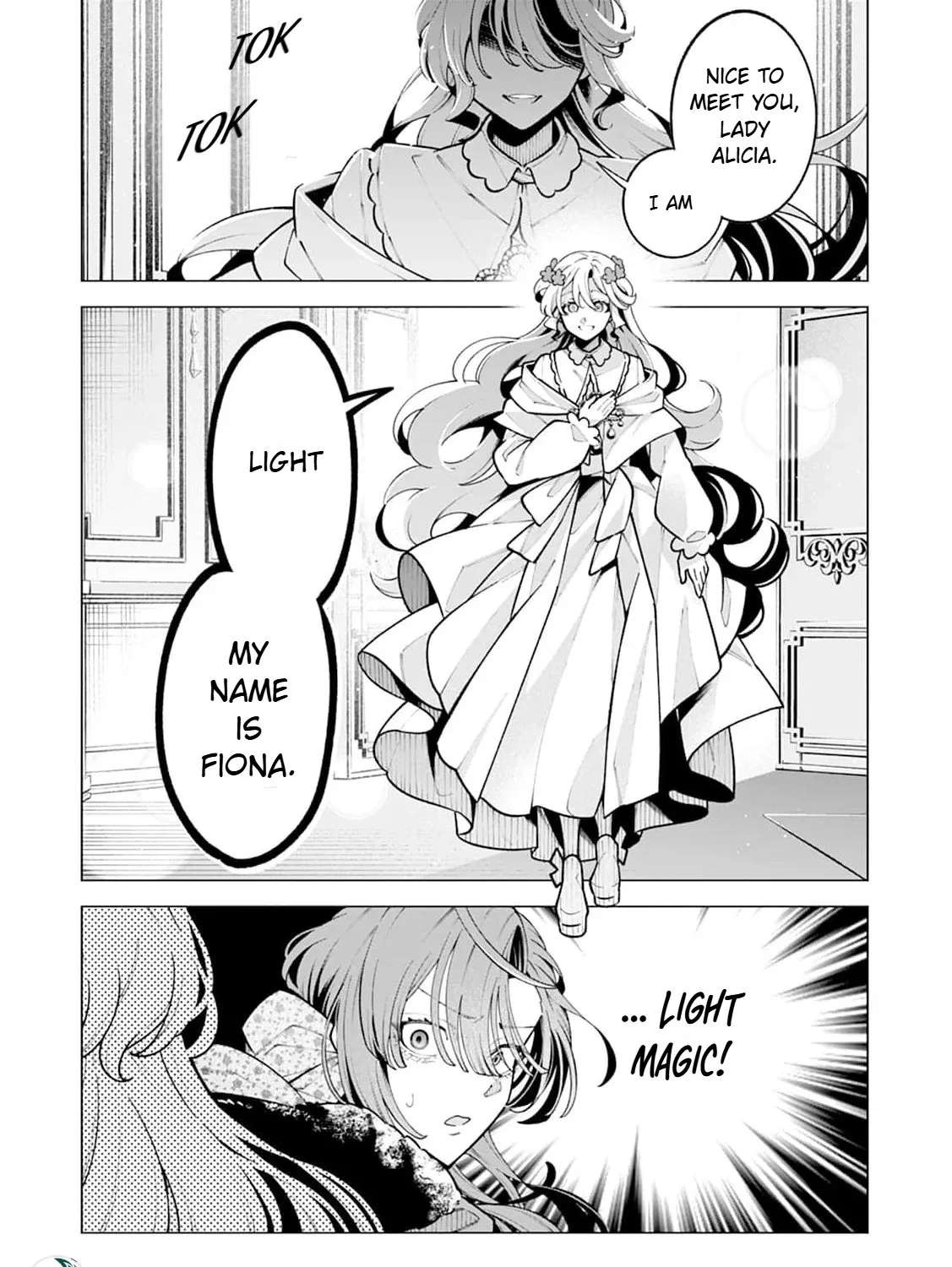 Reunited with My Elite Lawyer Ex-Yakuza Chapter 1 - page 7