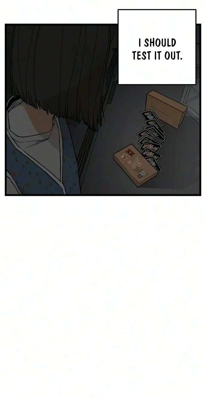 I Dare You Chapter 36 - page 34
