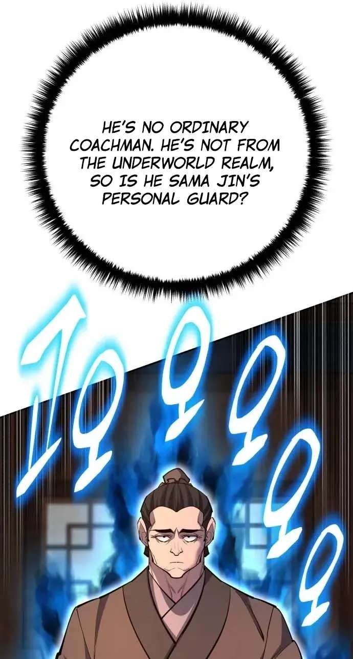 World’s Greatest Senior Disciple Chapter 195 - page 33
