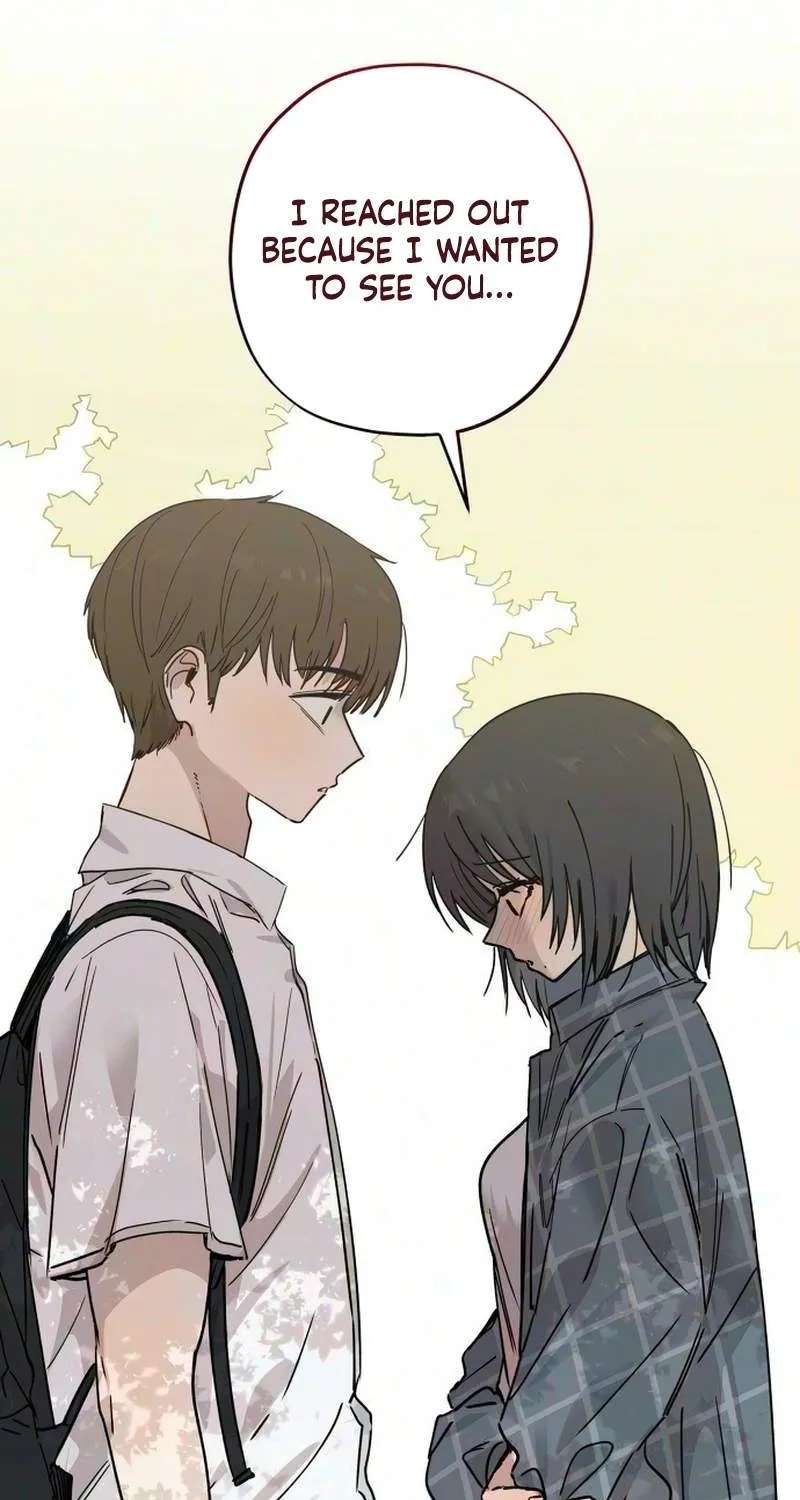 Aching Chapter 23 - page 50