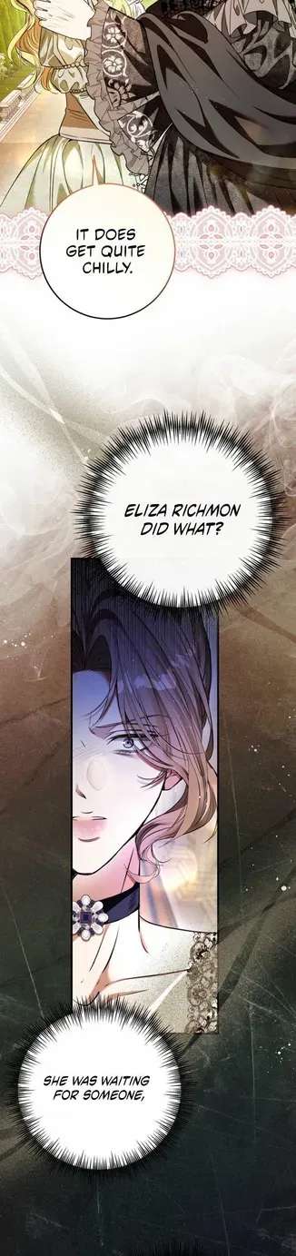 This Is What Revenge Looks Like Chapter 38 - page 33