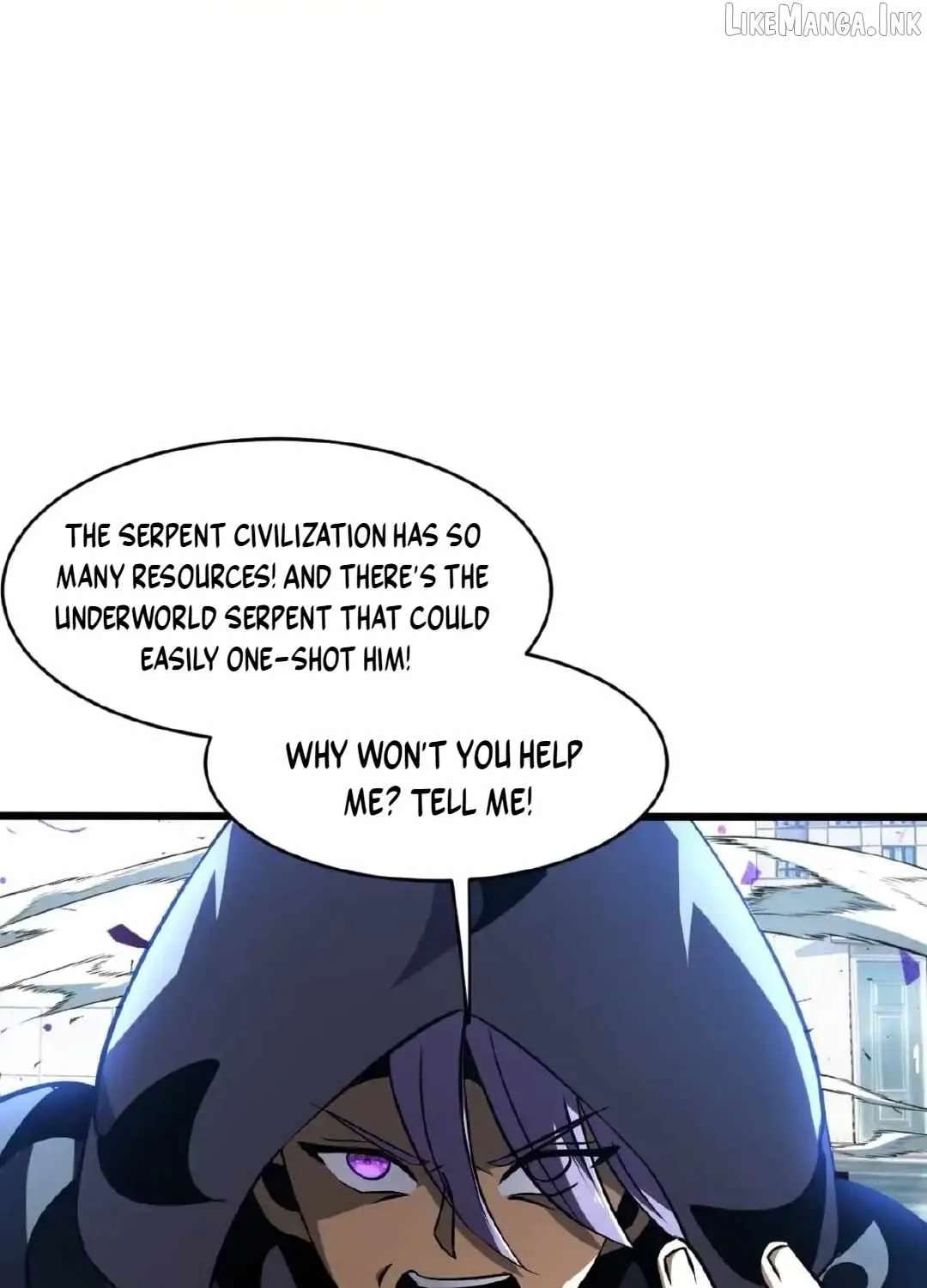 Lord of Summons! Sudden Mutation Chapter 147 - page 10
