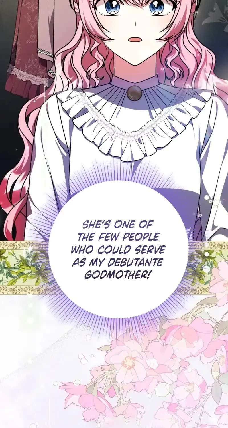 The Villain’s Daughter Plans To Run Away Chapter 101 - page 39