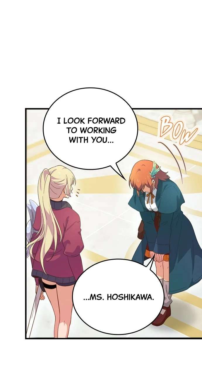My Very OwnAkashic Records Chapter 30 - page 39