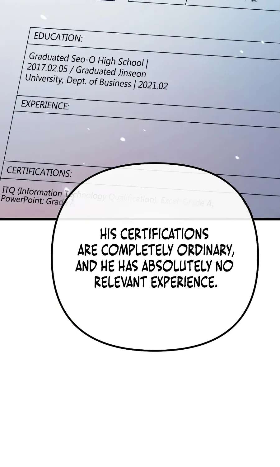 The Money Keeps Piling Up Even If I Spend It Chapter 1 - page 66