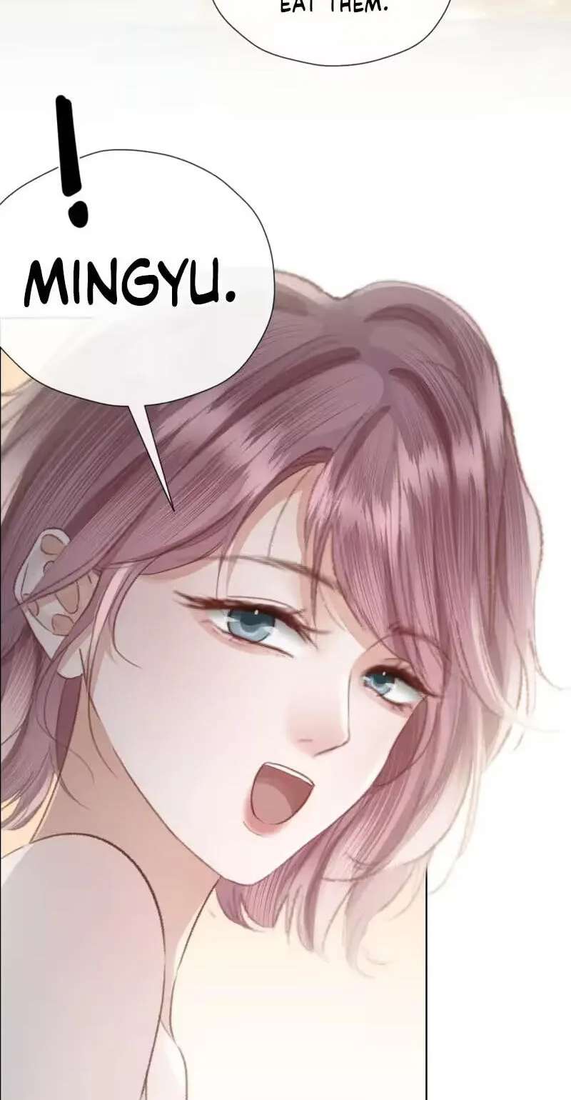 The Perfect Girl Isn't So Perfect Chapter 45 - page 12