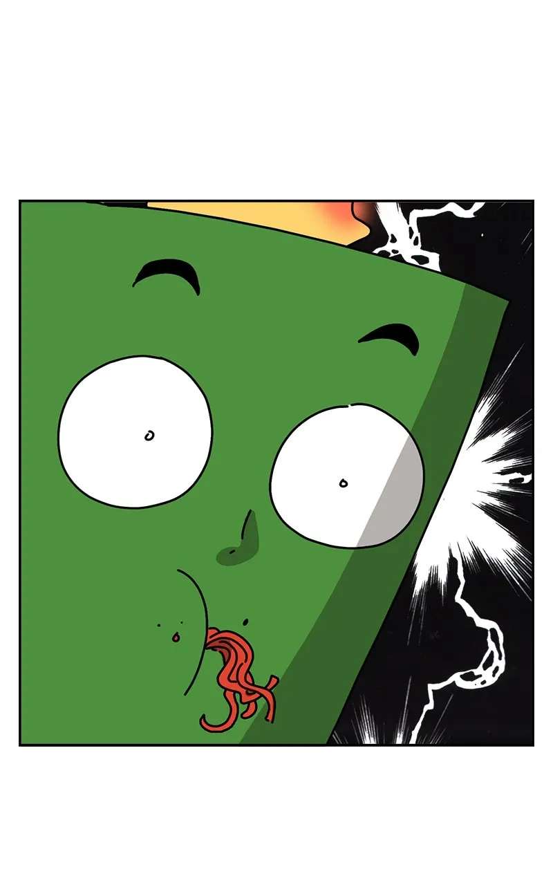 RAMYUNZSave the World! Chapter 2 - page 46