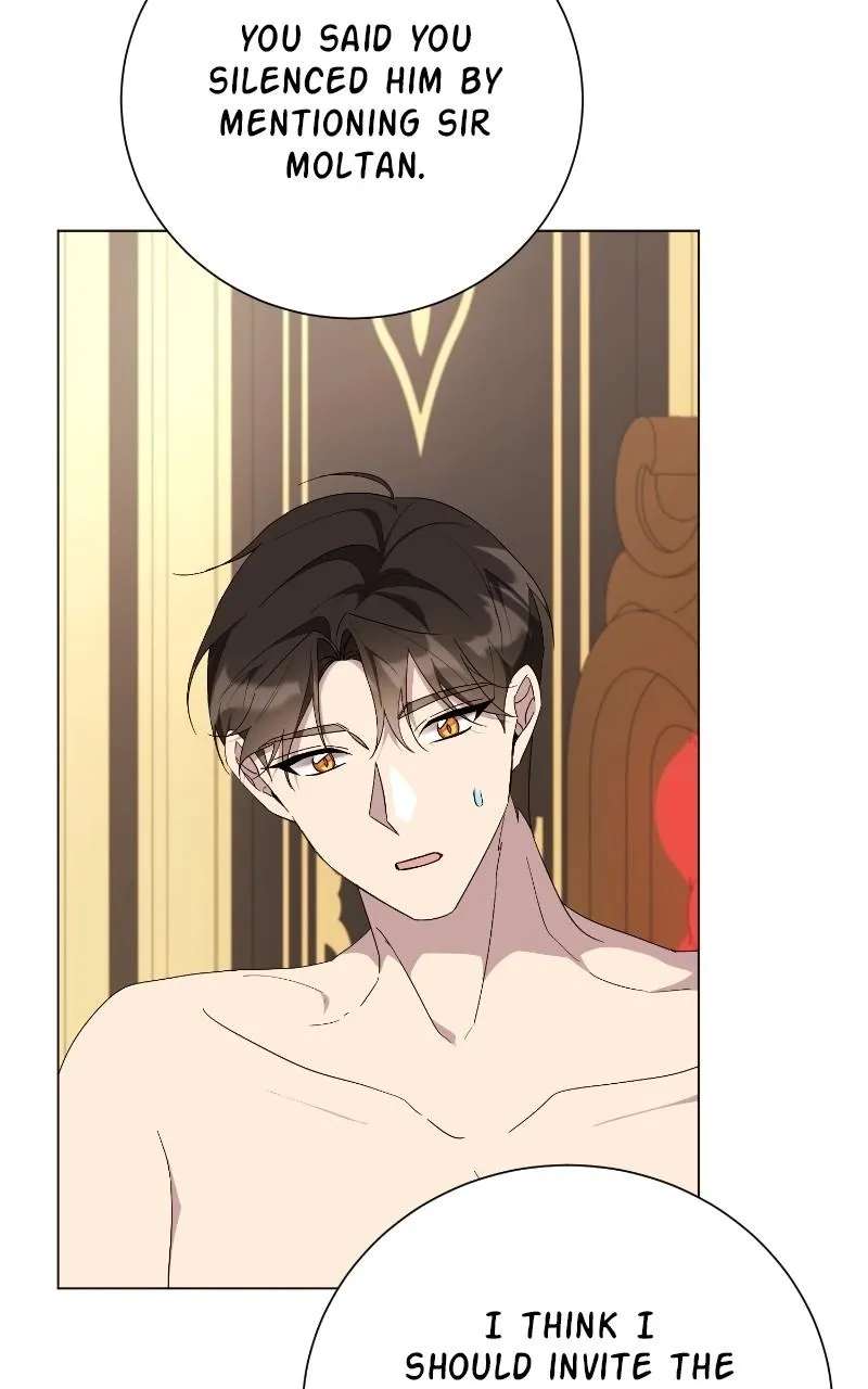 Wished You Were Dead Chapter 128 - page 25
