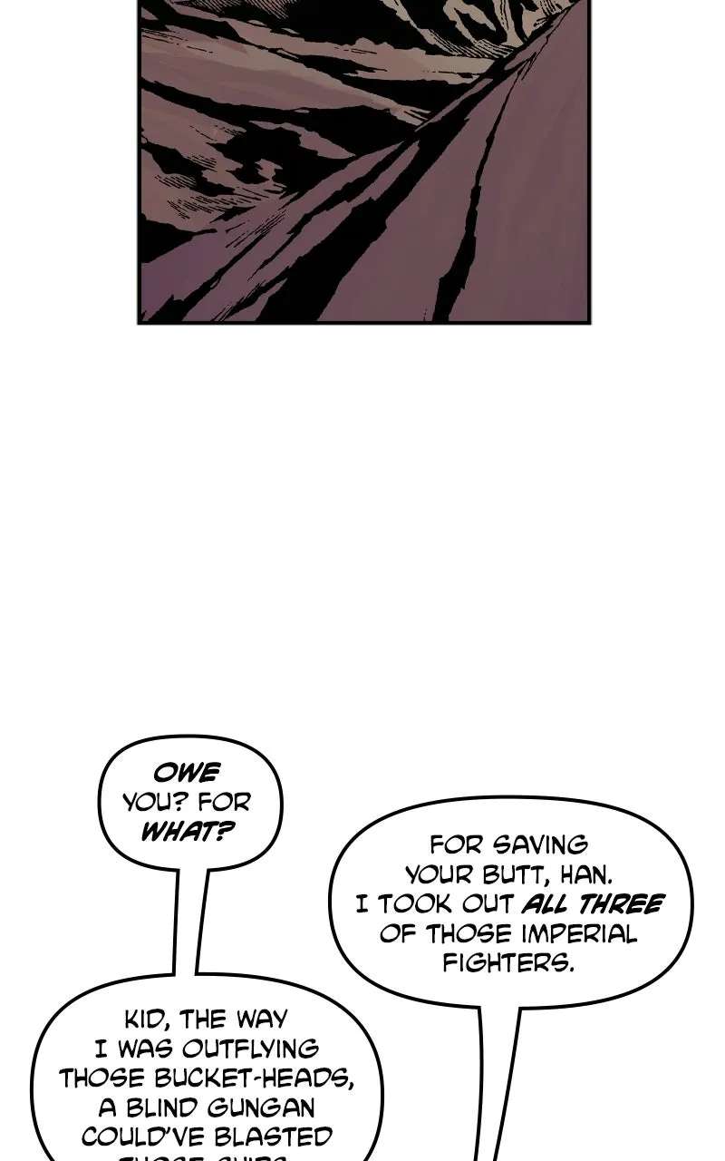 Star Wars™ (2015) Chapter 35 - page 31
