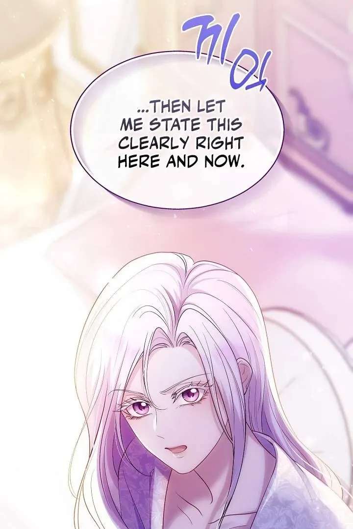 The Grand Duchess Disappeared on a Silent Night Chapter 21 - page 15