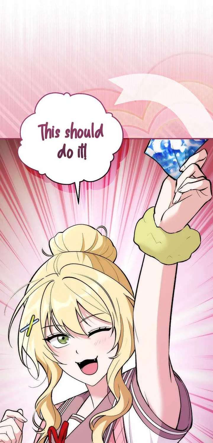 I Was Thrown Into an Unknown Manga Chapter 37 - page 98