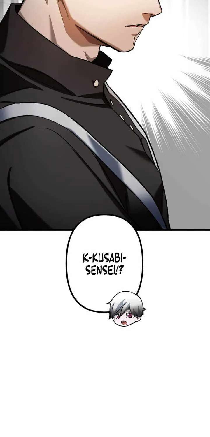 Sword God High School: The Talentless Underachiever Becomes the Strongest Chapter 19 - page 61