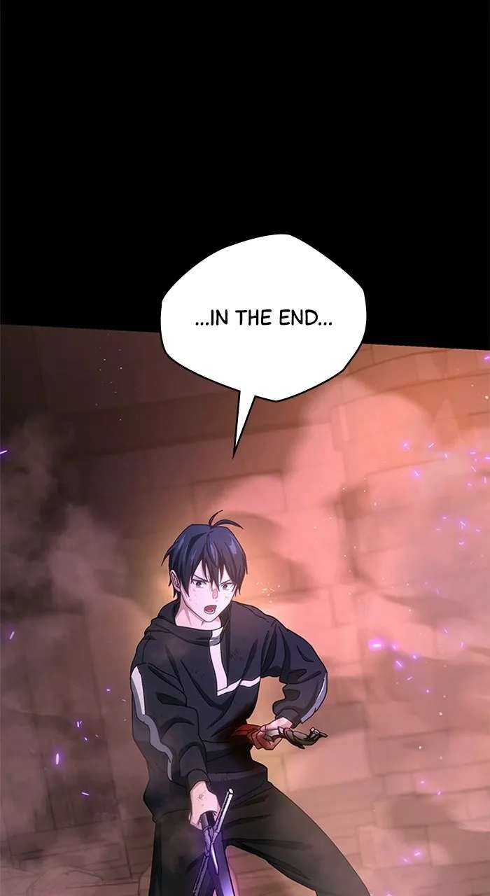 Lost Man: TheDeath-Defying Player Chapter 5 - page 17