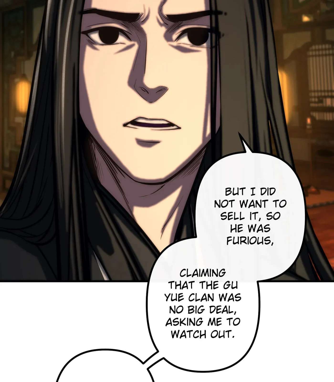 Reverend Insanity Remake Chapter 31 - page 176