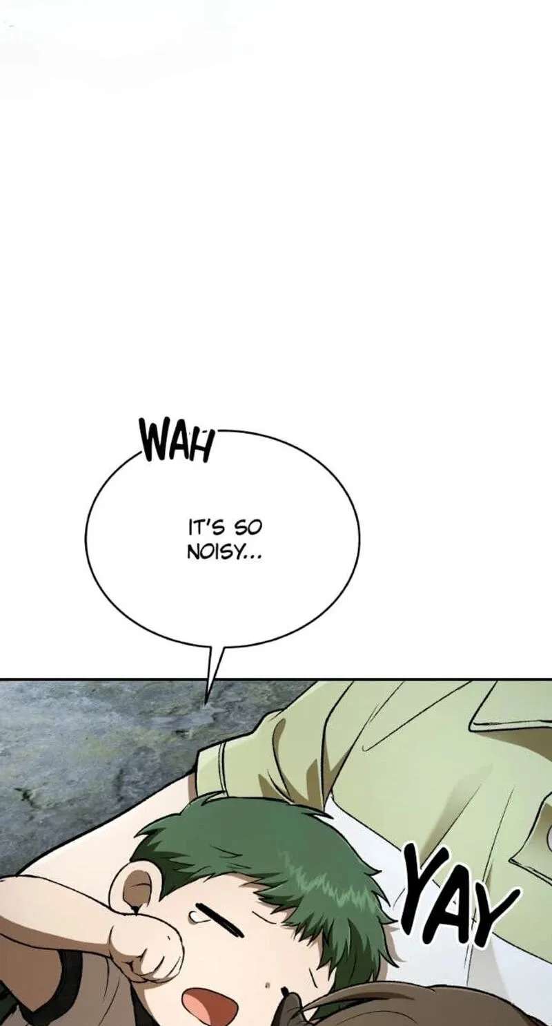 Kindergarten for Divine Beasts Chapter 77 - page 35