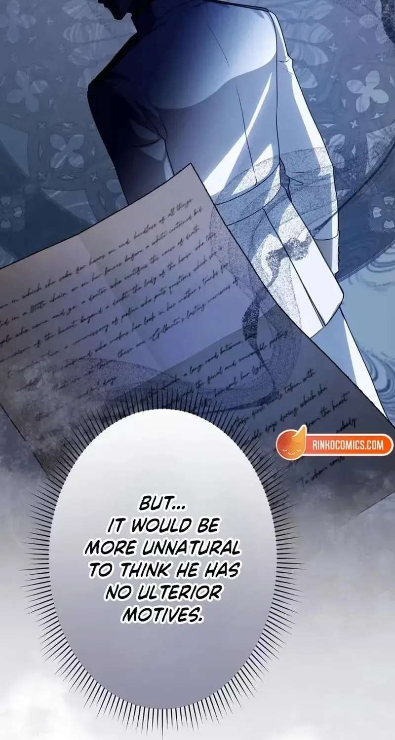 The Substitute is Doted on by the Cold-Hearted Majesty Chapter 40 - page 24