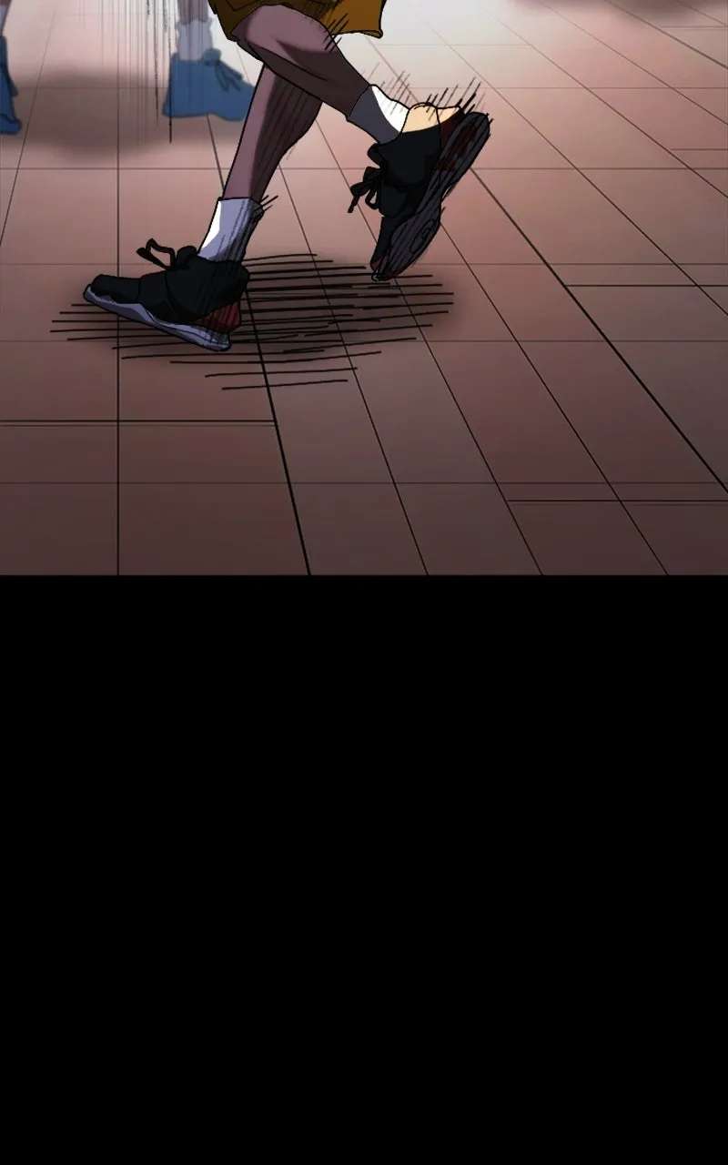 Dancer on the Court Chapter 1 - page 29