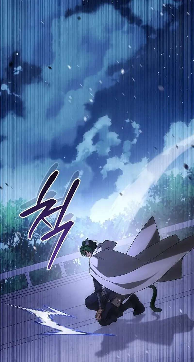 Is It a Problem if the Protagonist Is a Persona-Obsessed Character? Chapter 31 - page 31