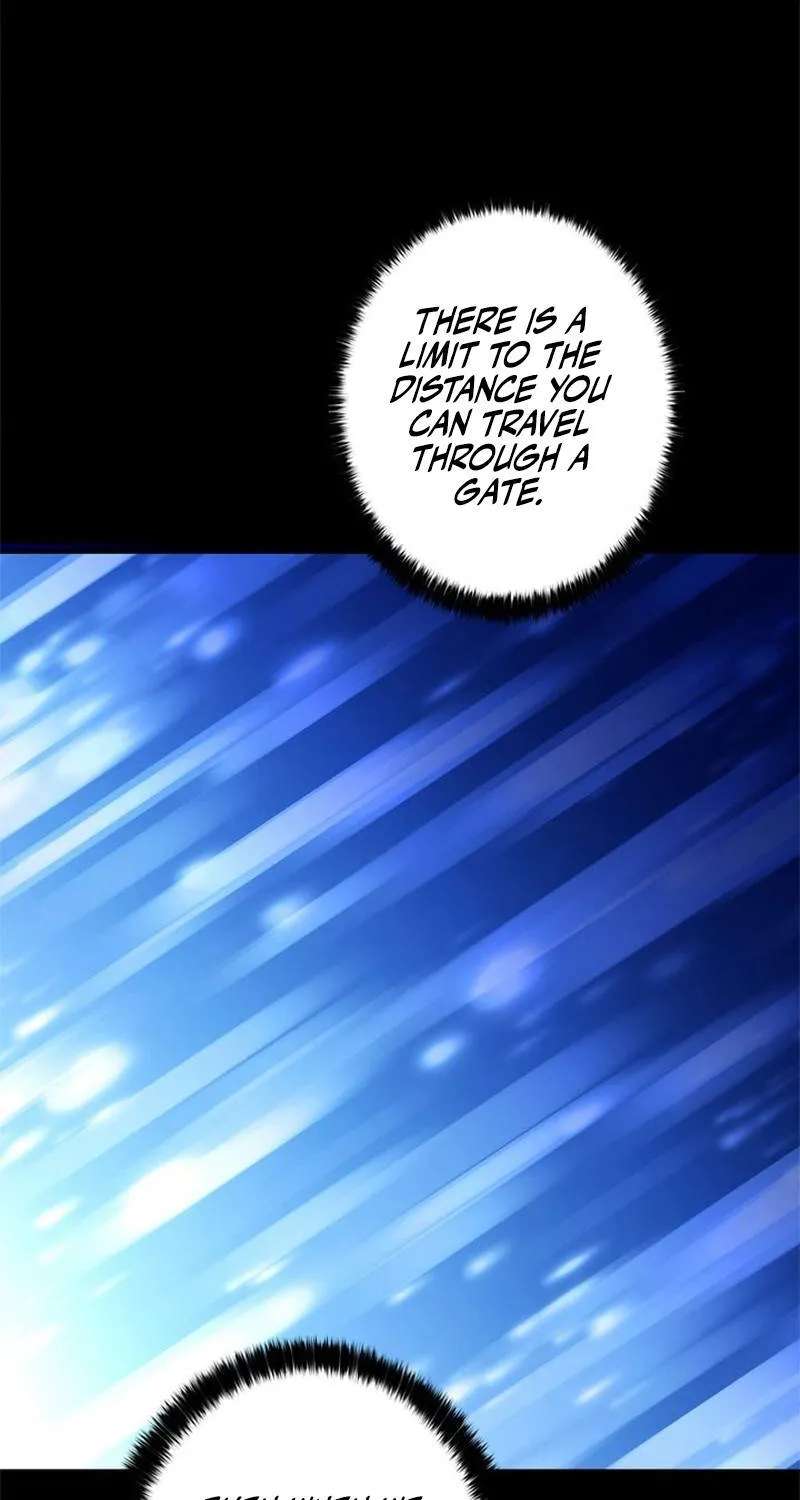 Eldomia Era: The Reincarnated Vengeful Chapter 34 - page 22