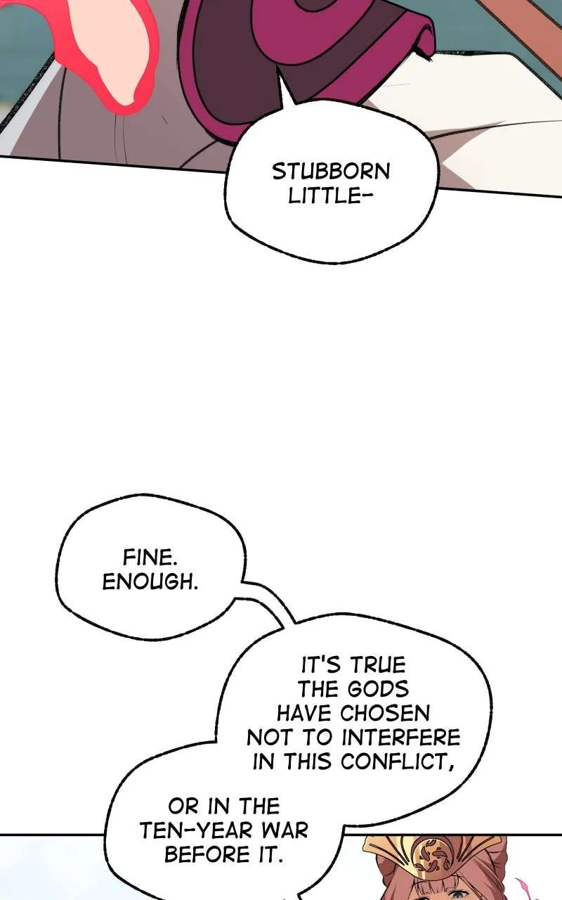 The Imperial Court of Internal Affairs Chapter 15 - page 63