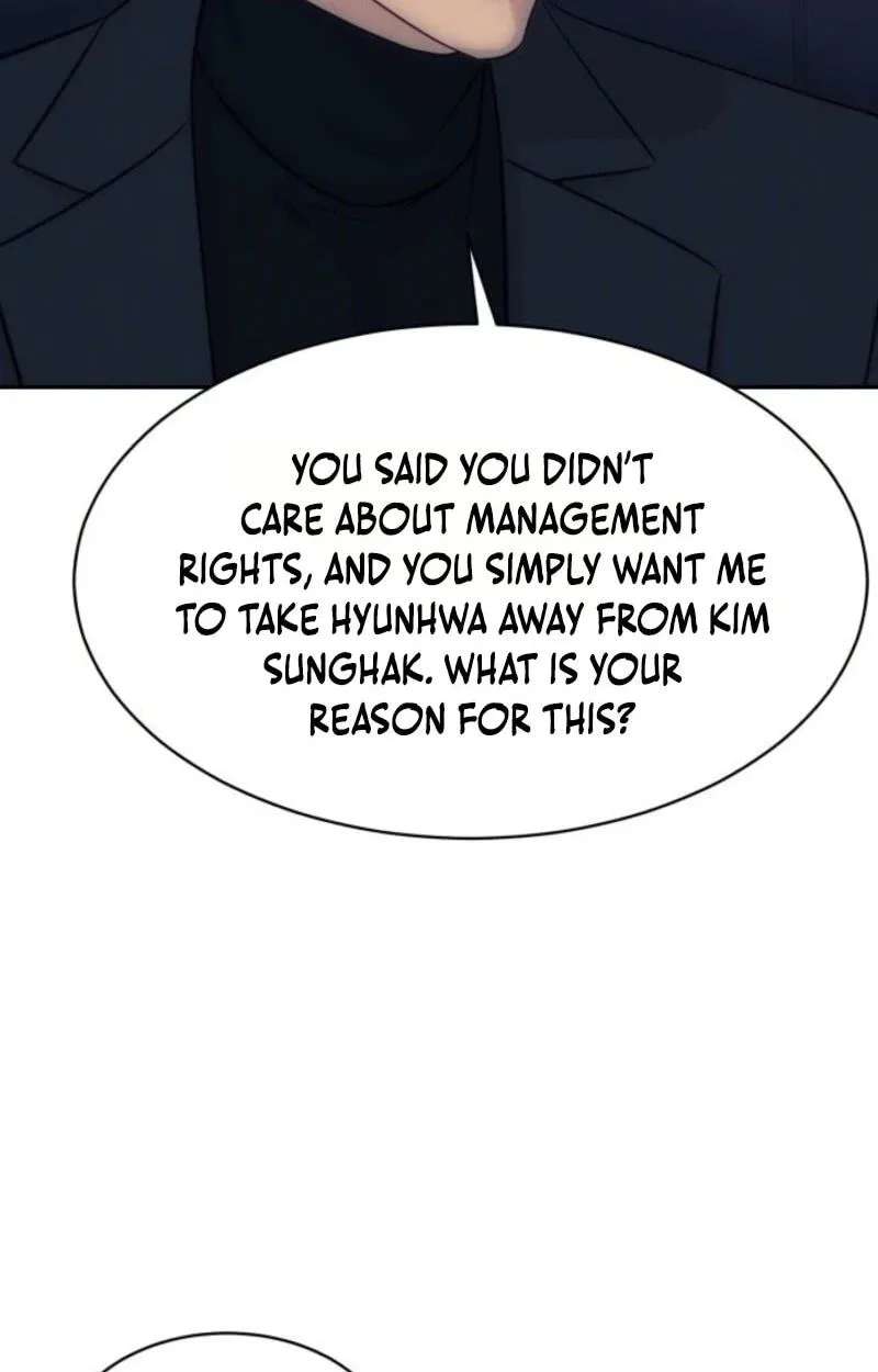 Genius Grandson of the Loan Shark King Chapter 120 - page 27