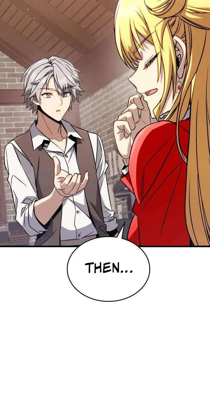 Quit Everything and Sell Coke Chapter 12 - page 66