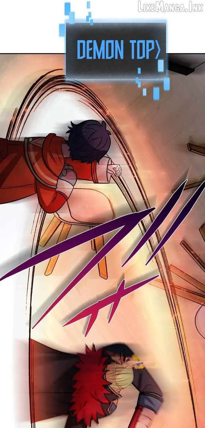 Reborn Ranker – Gravity User Chapter 205 - page 16