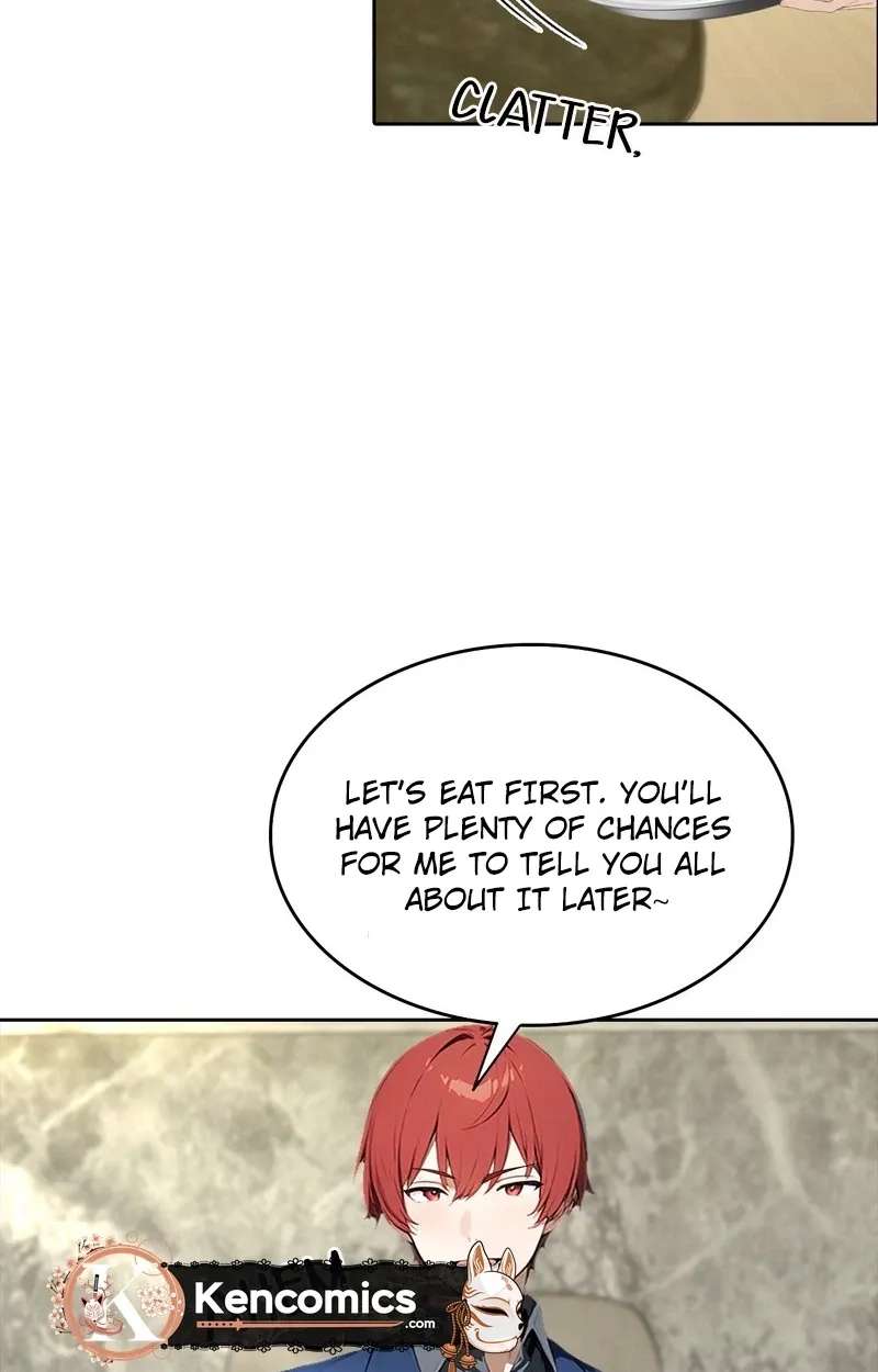 Counterattack System: I Maxed Out the Goddess' Favorability Chapter 25 - page 25