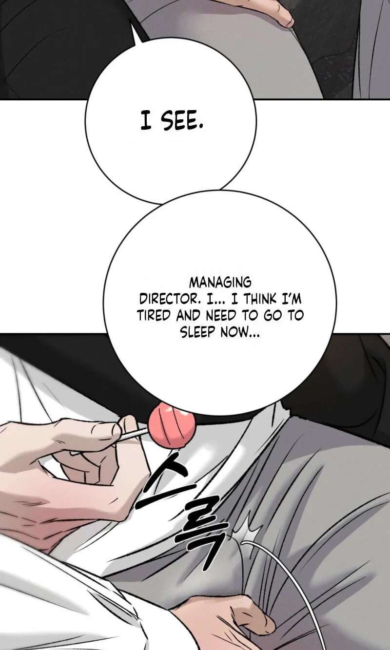 Things that deserve to die Chapter 38 - page 20