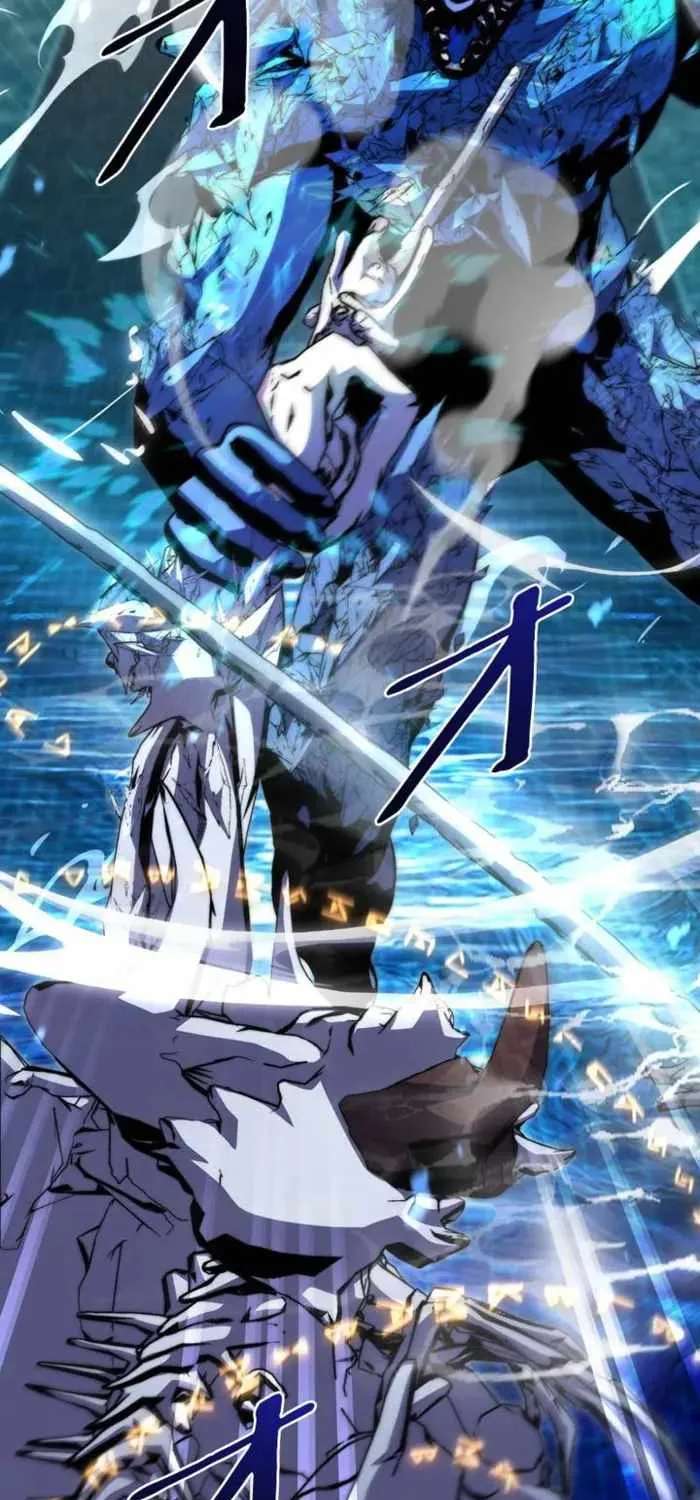 Holy Emperor’s Grandson Is A Necromancer Chapter 124 - page 24
