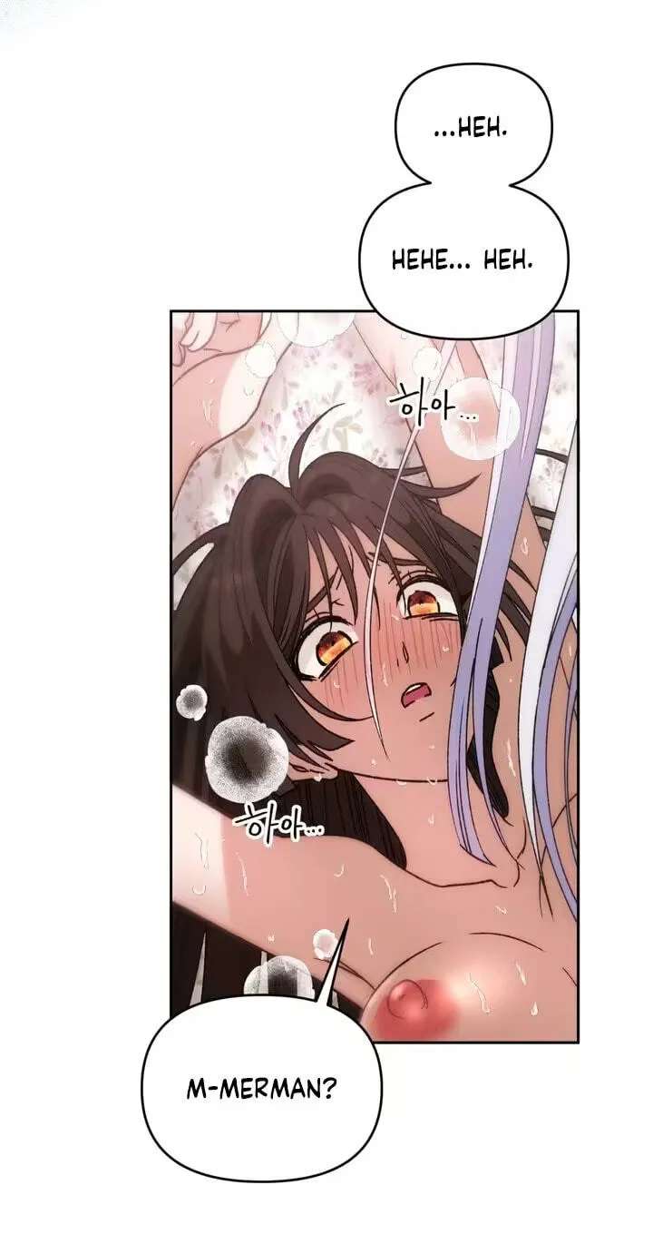 The White-Haired Man Chapter 26 - page 21