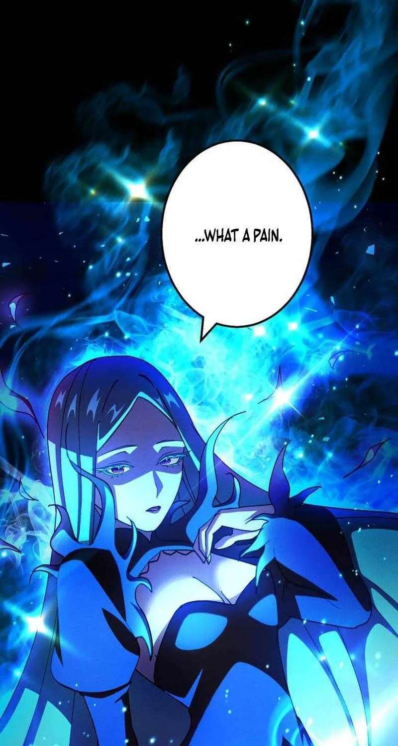 The Death-Returning Demon King-Class Player: Lost Man Chapter 91 - page 131
