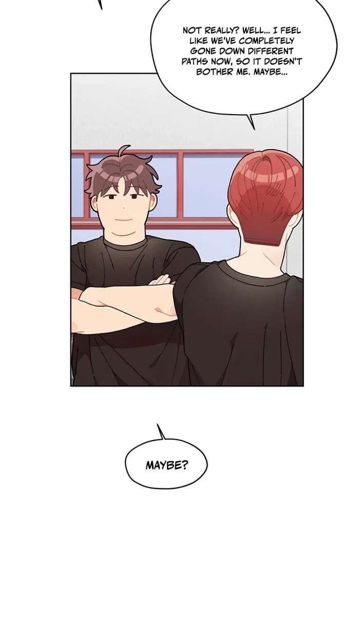 No Country for Retired Idols Chapter 27 - page 11