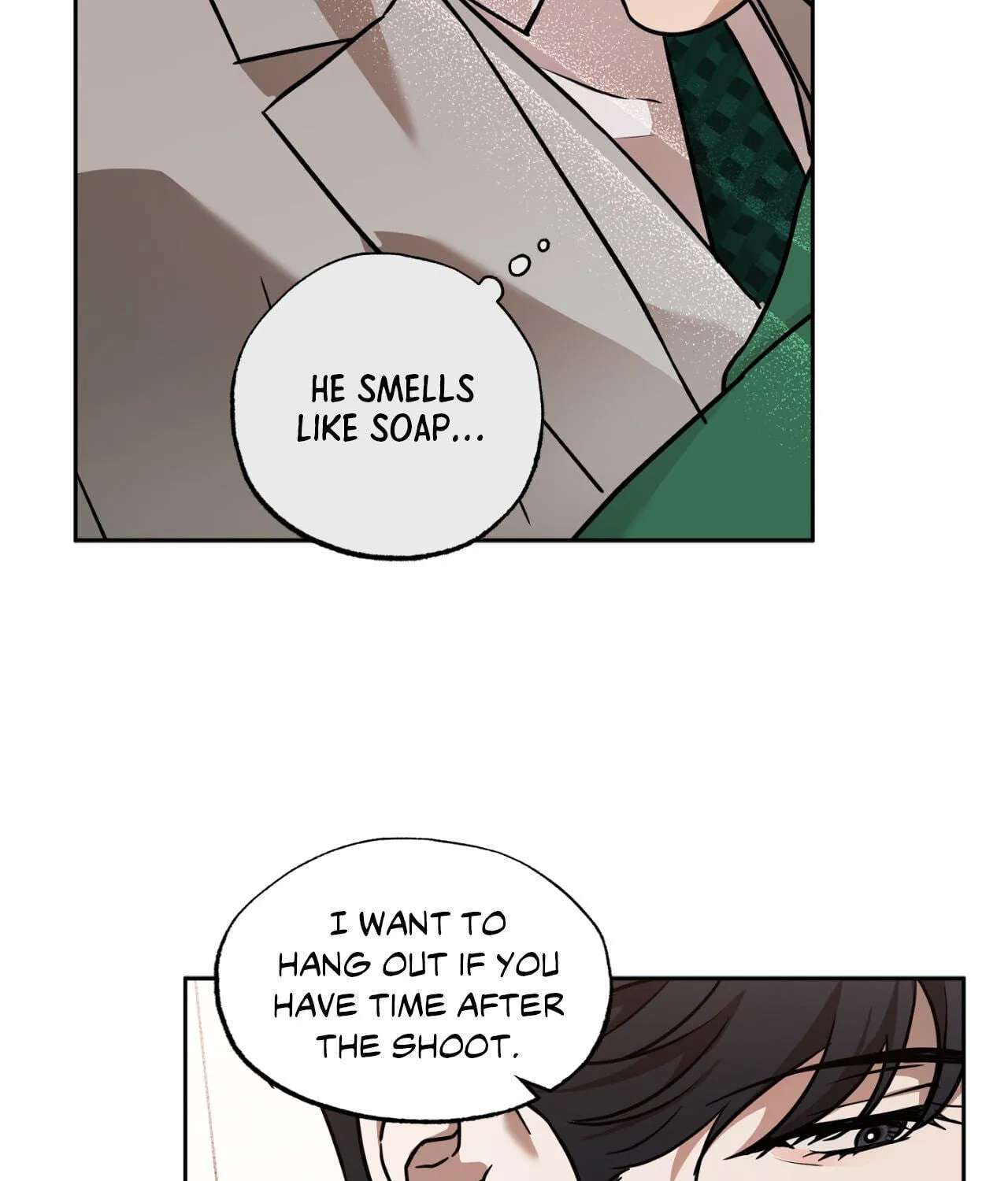 Sugar Trap Chapter 64 - page 41