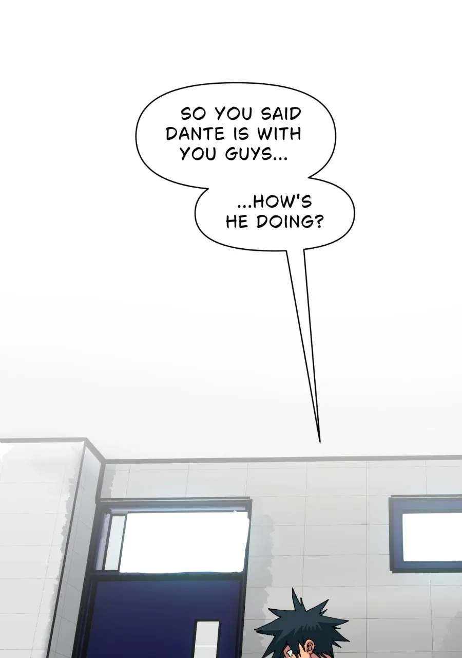 SCREWBALL Chapter 18 - page 98