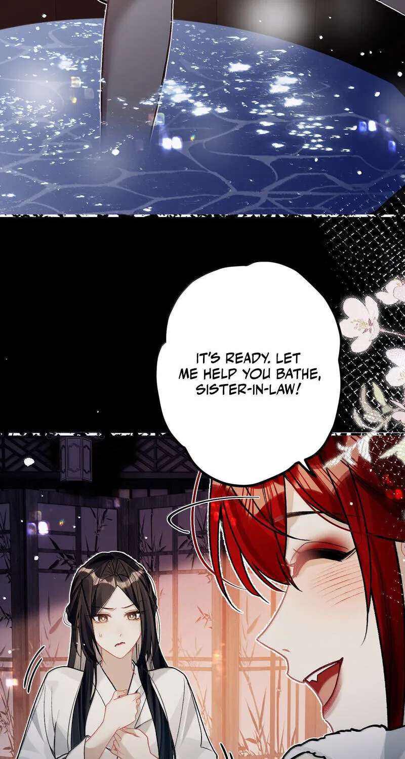 Chan Zhi Chapter 59 - page 19