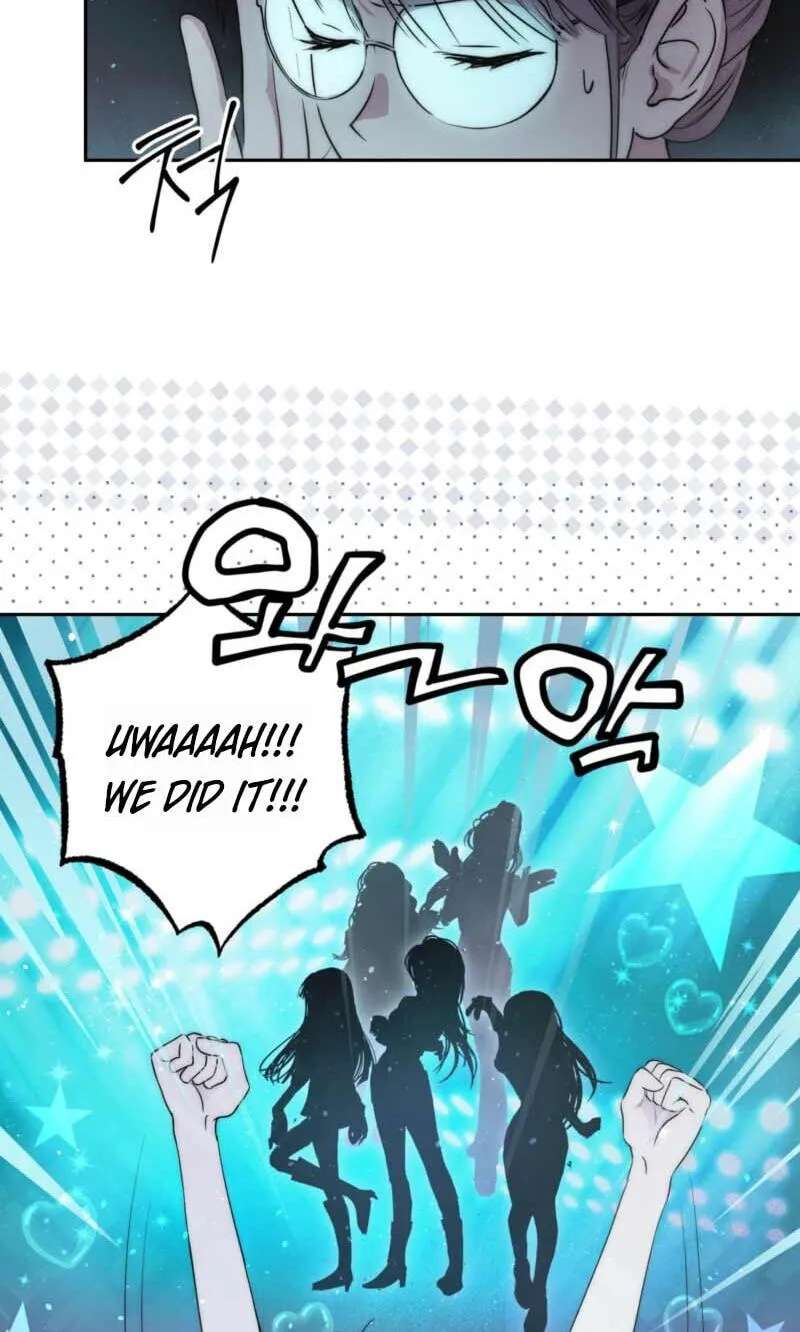 Just Grow up Healthy Chapter 10 - page 6