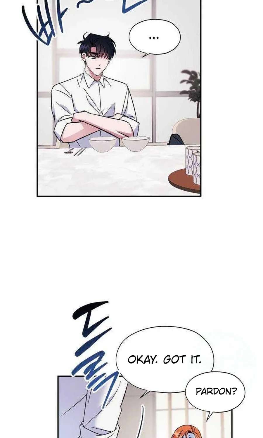 Nareul Gildeuryeo Bwa, Chabiseo Chapter 13 - page 8