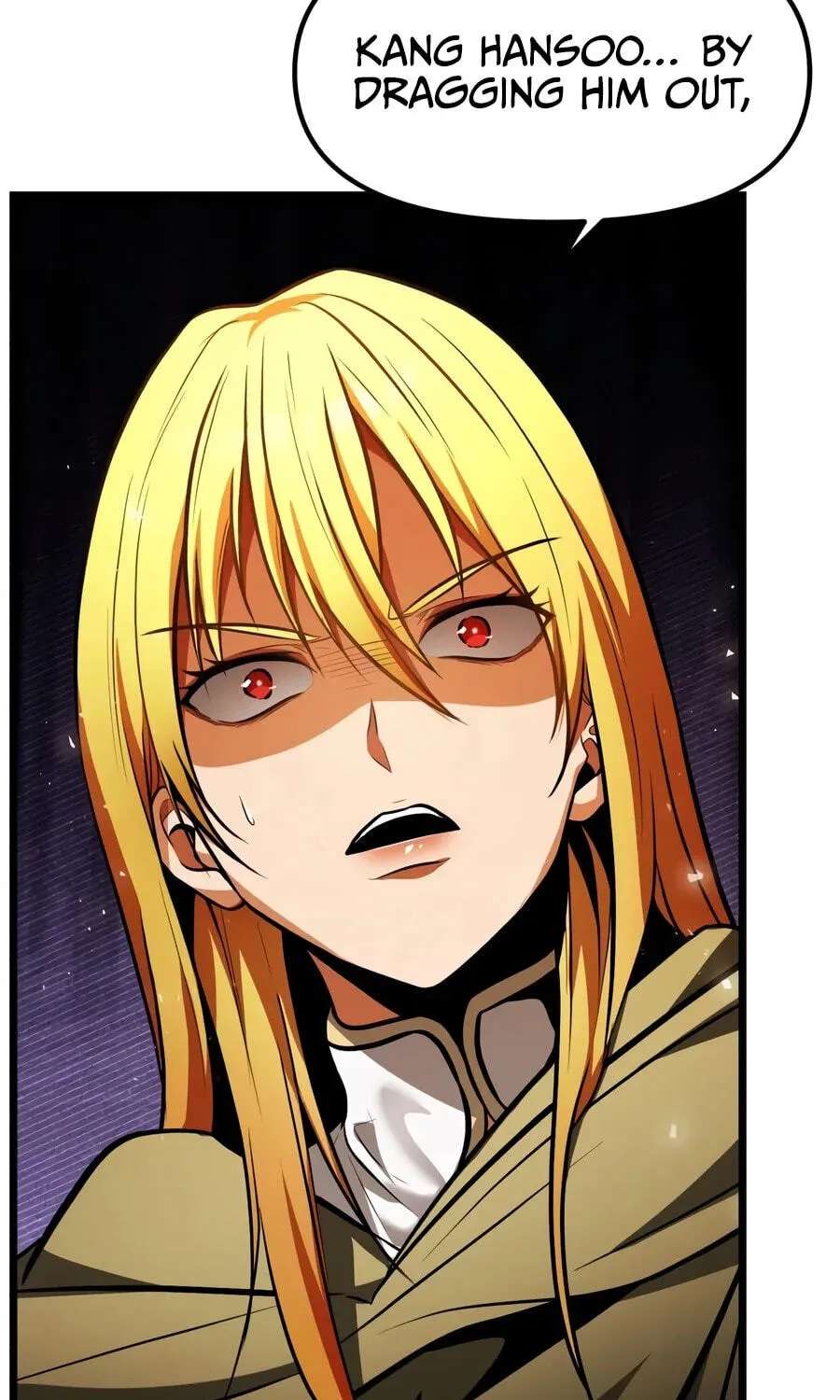 Reincarnator (Alla) Chapter 154 - page 38