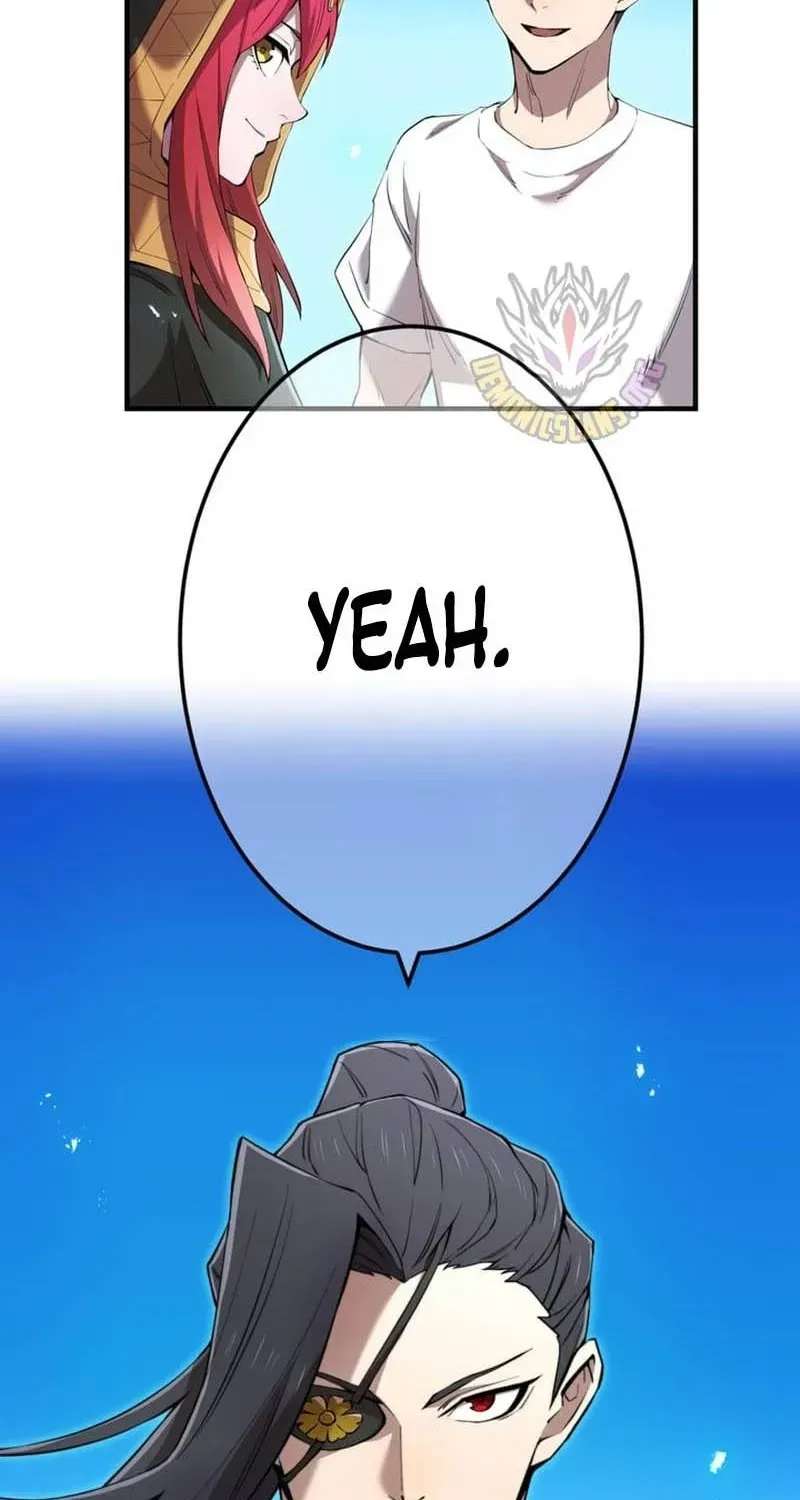 I Am The Strongest Awakeners, Recognized By All Of The World’s Cheat Masters Chapter 121 - page 131