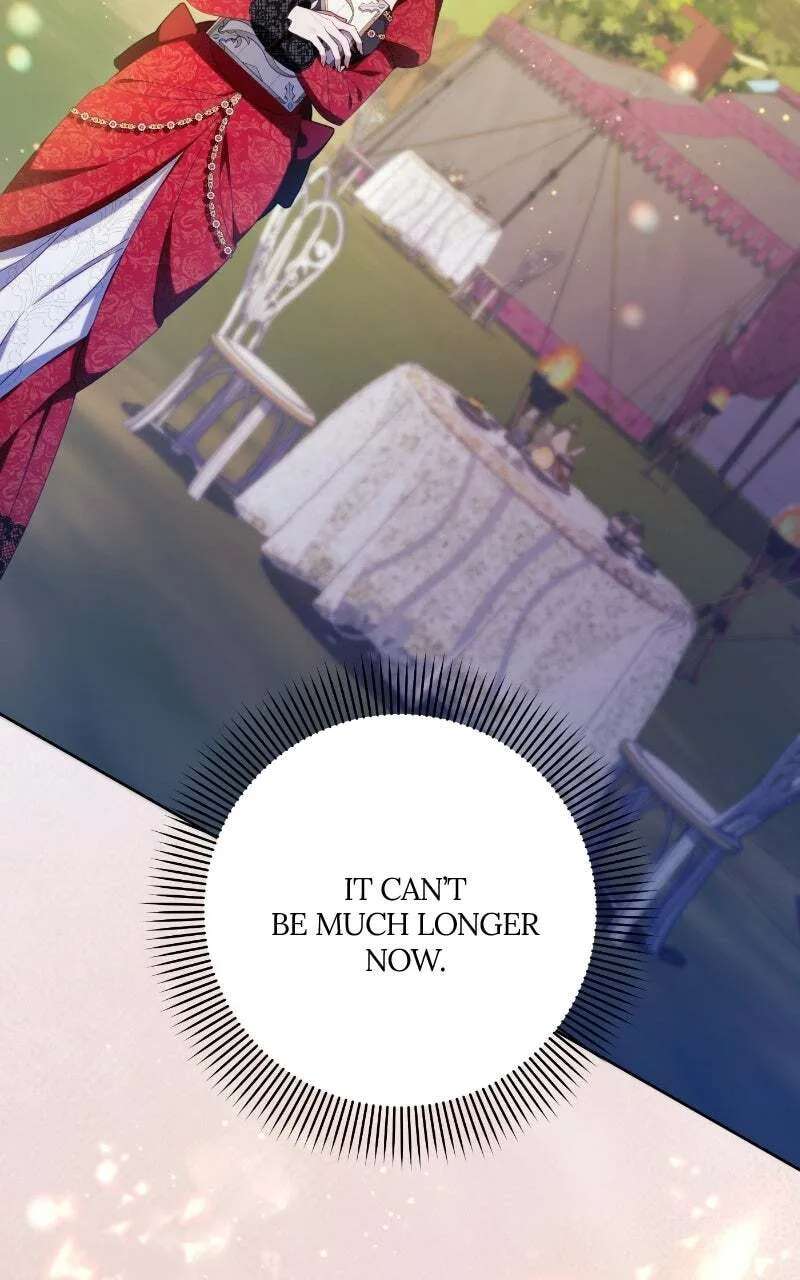I’m a Villainess, but I Won’t Live Like One Chapter 82 - page 75