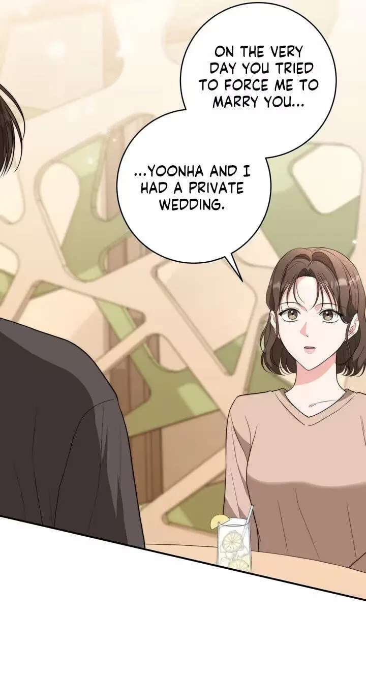 Dangerous Newlyweds Chapter 43 - page 33