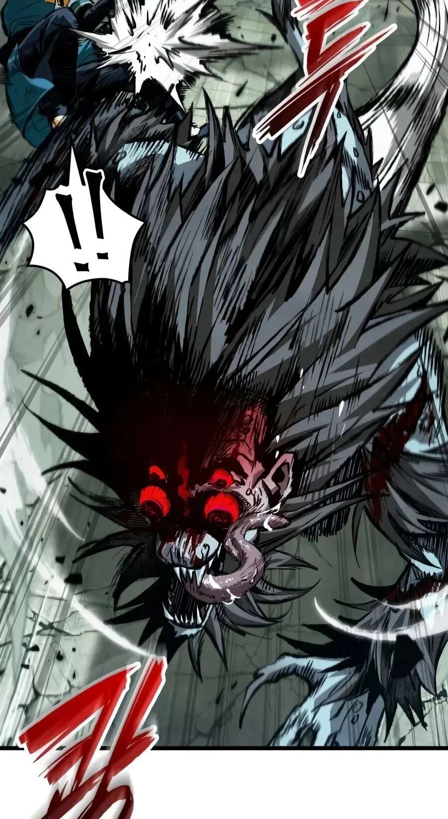 Chronicles of the Demon-Slaying Cultivator Chapter 18 - page 77