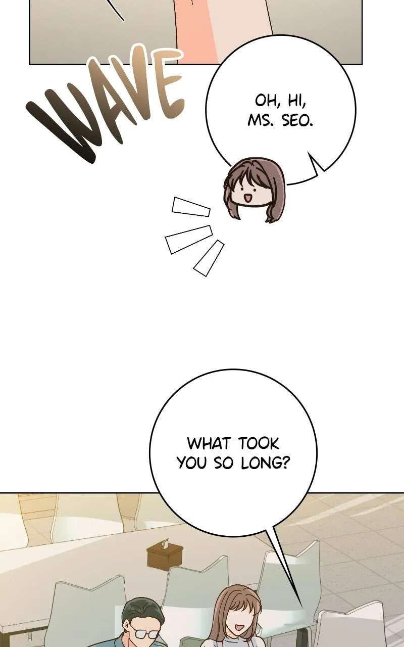 Mizu Numuru Chapter 33 - page 4