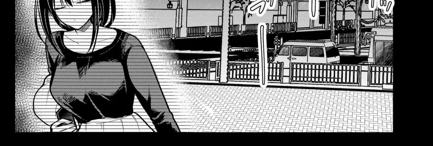 Kimi No Mae De Kimi Igai O Daku Chapter 36 - page 25