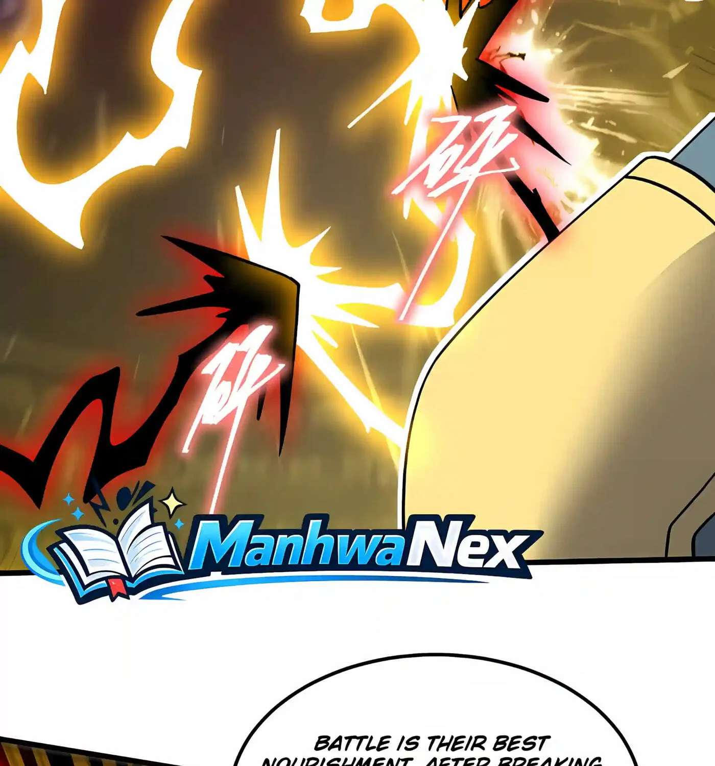 Log Into The Future Chapter 348 - page 105