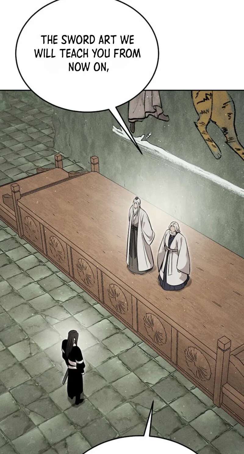 The Legend of Enxue Chapter 69 - page 38