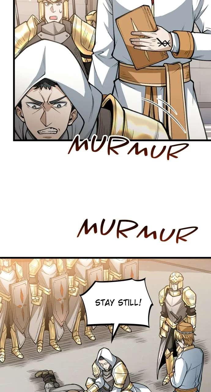 The DespisedDark Mage Lives Again Chapter 37 - page 7